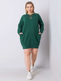 Dámske šaty - tunika kód produktu RV-SK-6296.99
