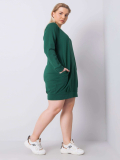 Dámske šaty - tunika kód produktu RV-SK-6296.99