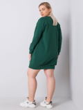 Dámske šaty - tunika kód produktu RV-SK-6296.99
