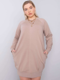 Dámske šaty - tunika kód produktu RV-SK-6296.99