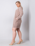 Dámske šaty - tunika kód produktu RV-SK-6296.99