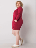 Dámske šaty - tunika kód produktu RV-SK-6296.99