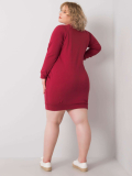 Dámske šaty - tunika kód produktu RV-SK-6296.99