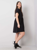 Dámske šaty krátkym rukávom kód produktu RV-SK-6292.09P