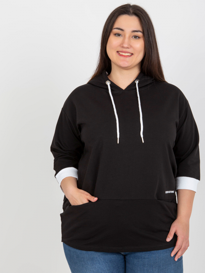 Dámske šaty - tunika kód produktu RV-TU-8241.54P