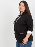 Dámske šaty - tunika kód produktu RV-TU-8241.54P