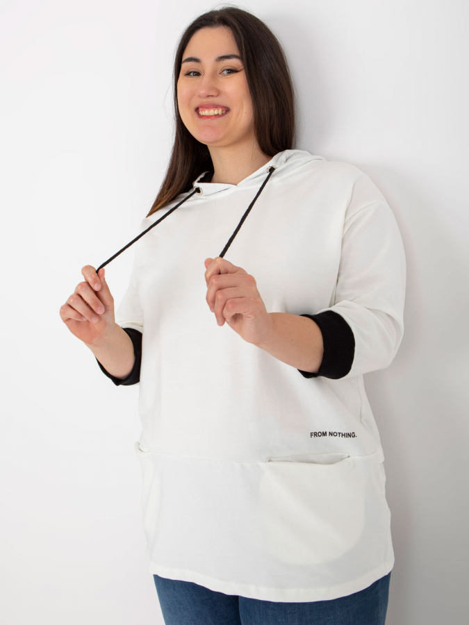 Dámske šaty - tunika kód produktu RV-TU-8241.54P