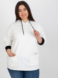 Dámske šaty - tunika kód produktu RV-TU-8241.54P