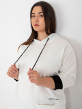 Dámske šaty - tunika kód produktu RV-TU-8241.54P