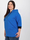 Dámske šaty - tunika kód produktu RV-TU-8241.54P