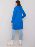 Dámske šaty - tunika kód produktu RV-TU-7238.36