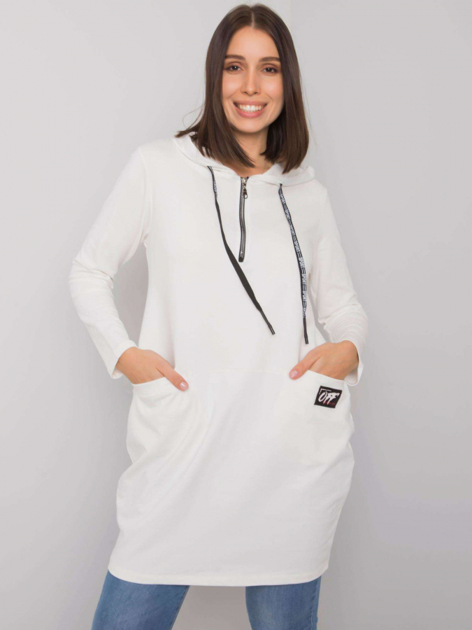 Dámske šaty - tunika kód produktu RV-TU-7238.36