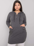 Dámske šaty - tunika kód produktu RV-TU-7238.36