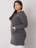 Dámske šaty - tunika kód produktu RV-TU-7238.36