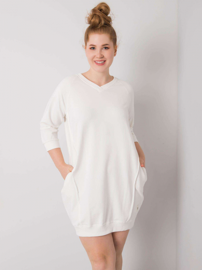 Dámske šaty - tunika kód produktu RV-SK-6847.59P