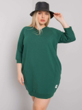 Dámske šaty - tunika kód produktu RV-SK-6847.59P