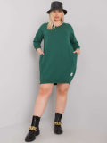 Dámske šaty - tunika kód produktu RV-SK-6847.59P