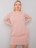Dámske šaty - tunika kód produktu RV-SK-6847.59P
