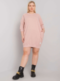 Dámske šaty - tunika kód produktu RV-SK-6847.59P