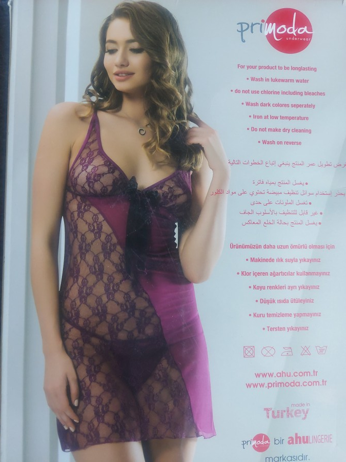 Súprava košieľka kombinovaná BONITA