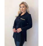 ELEGATNÁ DAMSKA KOŠELA  KLEMENTINA
